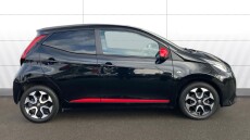 Toyota Aygo 1.0 VVT-i X-Trend 5dr Petrol Hatchback
